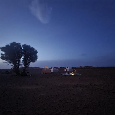 Hotel Dar Sidi Bounou M'Hamid El Ghizlane Exterior foto