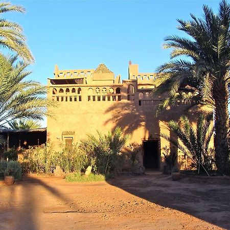 Hotel Dar Sidi Bounou M'Hamid El Ghizlane Exterior foto
