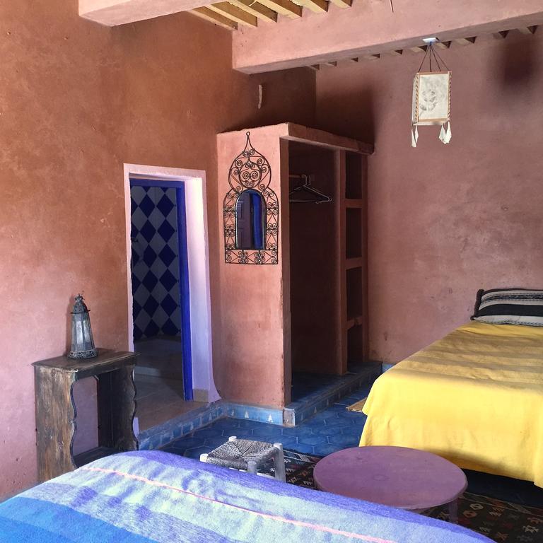 Hotel Dar Sidi Bounou M'Hamid El Ghizlane Habitación foto